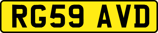 RG59AVD