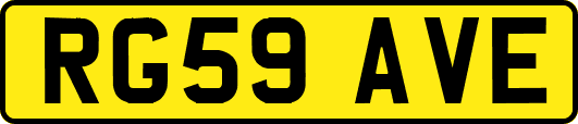 RG59AVE