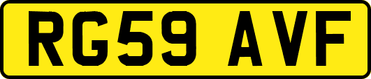 RG59AVF