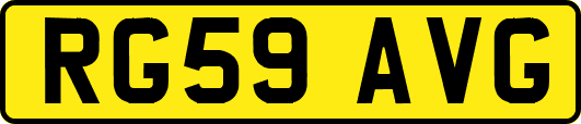 RG59AVG