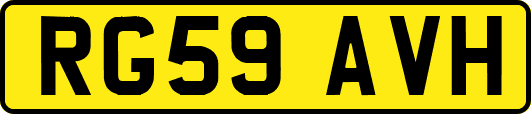 RG59AVH