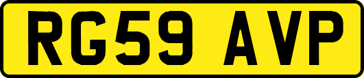 RG59AVP
