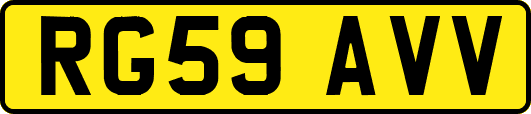 RG59AVV