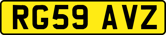RG59AVZ