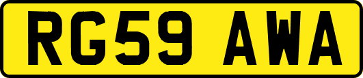 RG59AWA