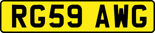 RG59AWG