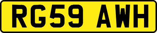 RG59AWH