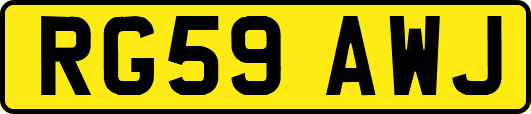 RG59AWJ