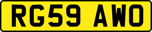 RG59AWO