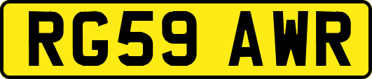 RG59AWR