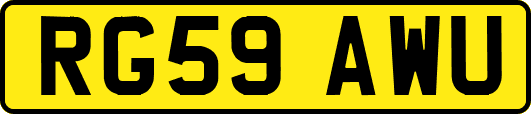 RG59AWU