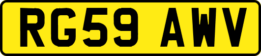 RG59AWV