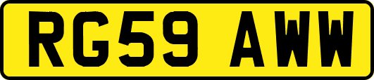 RG59AWW