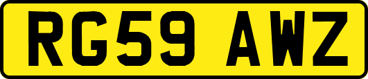 RG59AWZ