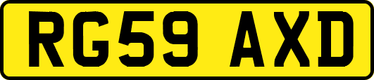 RG59AXD