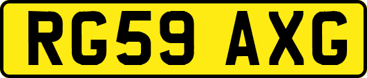 RG59AXG