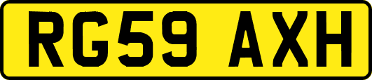 RG59AXH