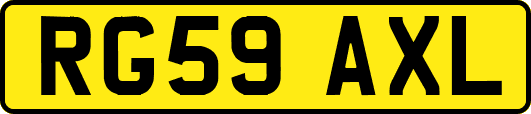 RG59AXL