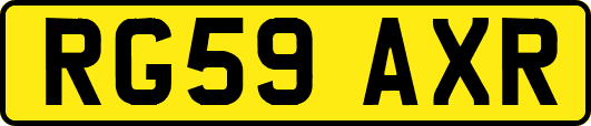 RG59AXR