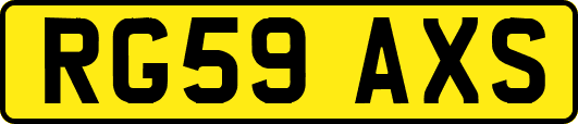 RG59AXS