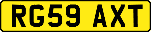 RG59AXT