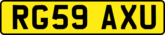 RG59AXU