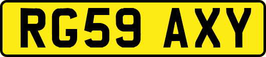RG59AXY