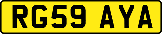 RG59AYA