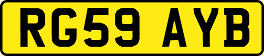 RG59AYB