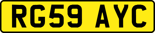 RG59AYC