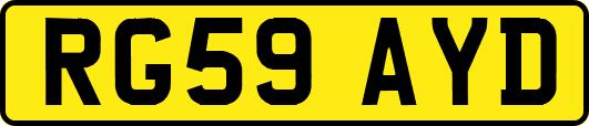 RG59AYD