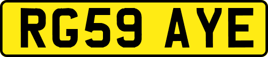 RG59AYE