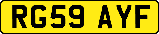 RG59AYF