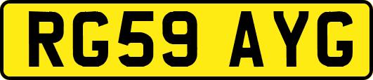 RG59AYG