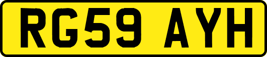 RG59AYH