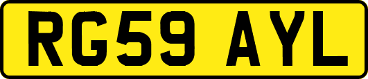 RG59AYL
