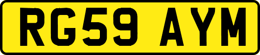 RG59AYM