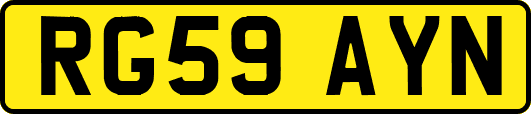 RG59AYN
