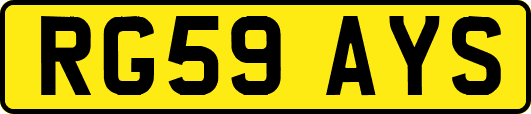 RG59AYS