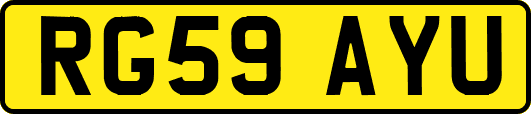 RG59AYU