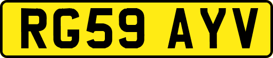 RG59AYV