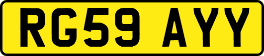 RG59AYY
