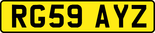 RG59AYZ