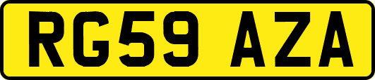 RG59AZA