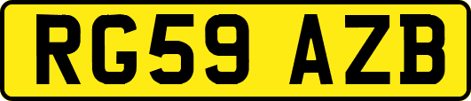 RG59AZB
