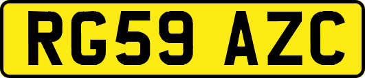 RG59AZC