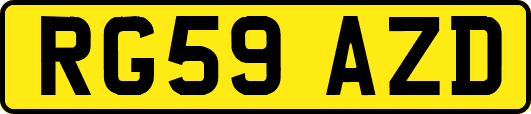 RG59AZD