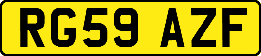 RG59AZF