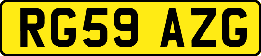 RG59AZG