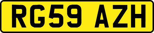 RG59AZH